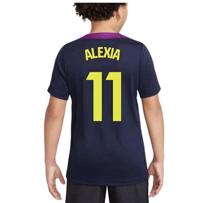 Barcelona Exclusive Jersey 2025-2026 #42