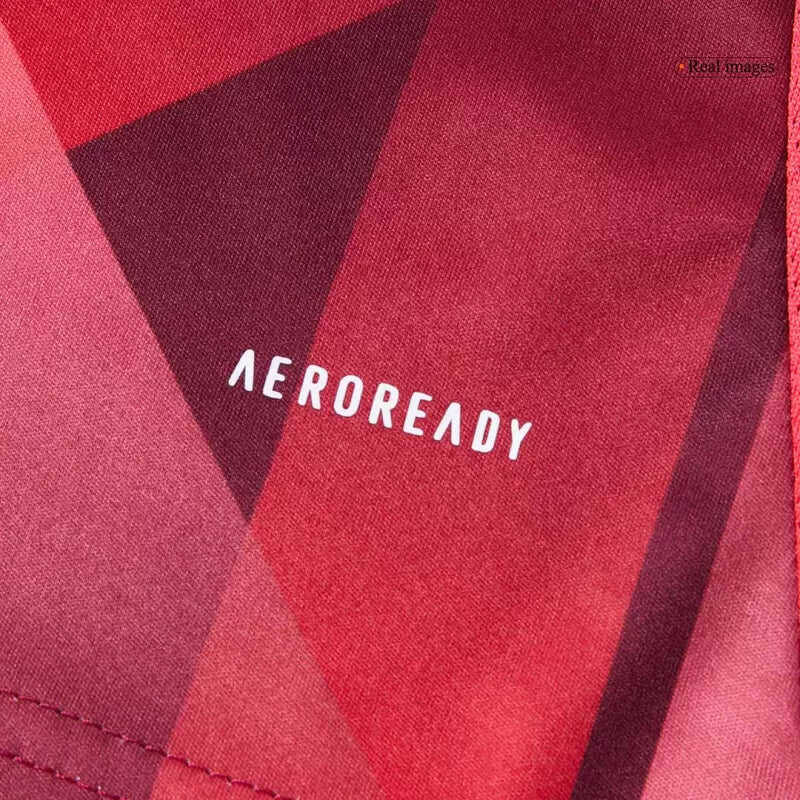 Germany Away Soccer Jersey 2025 Women's Euro Authentic Kit