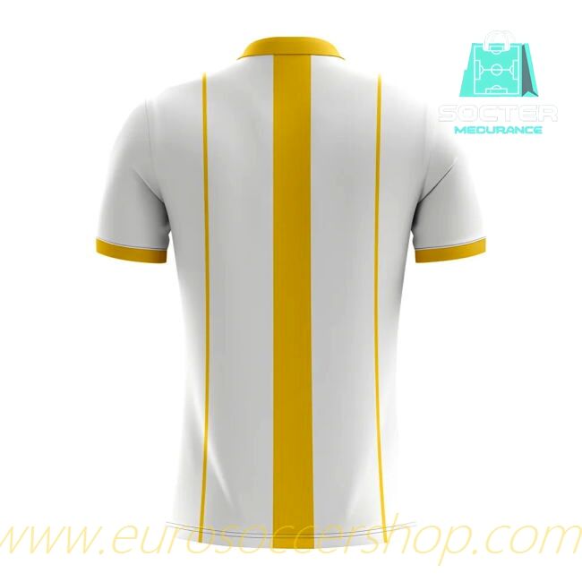 2025-26 Edition World Cup International Third Jersey Concept