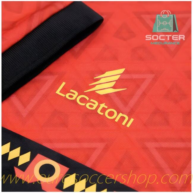 Authentic 2024-25 Edition Angola Home Shirt