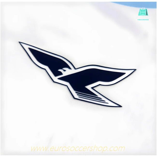 Lazio 125th Anniversary Home Shirt (Kids)