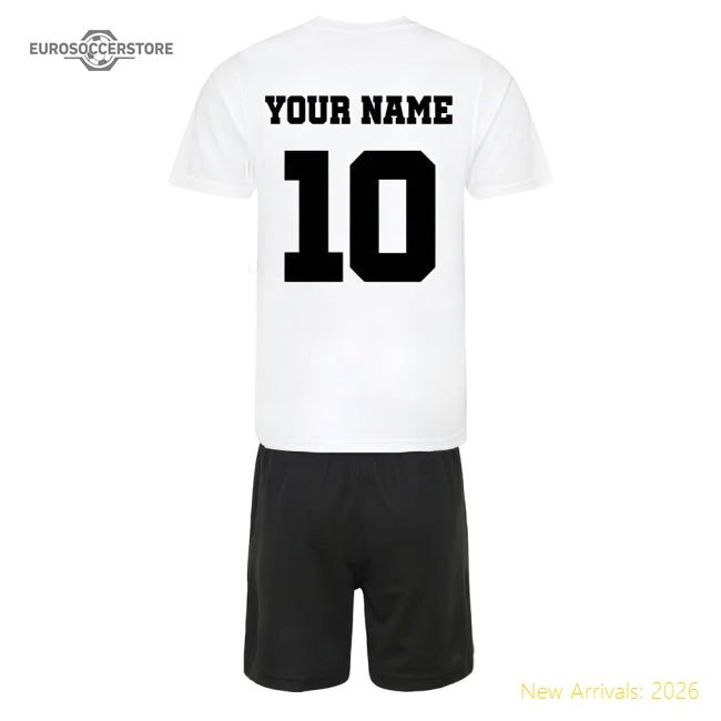 2023/24 Premium Quality Jersey For Team Fans Ideal For True Fans