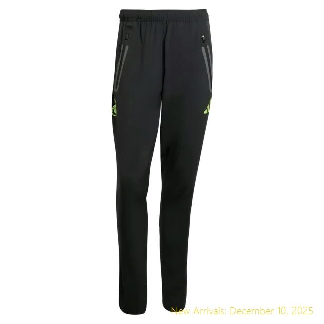 Real Madrid (rm) Official - Match Day Essential - High Performance