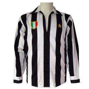 Juventus Exclusive Jersey Juventus #44