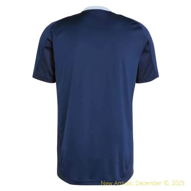 Real Madrid Jersey - High Performance - Football Supporter