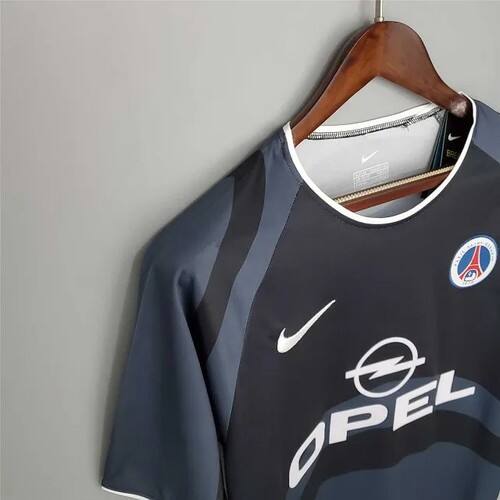 2001 International Premium Camiseta - Vintage Shock Absorption