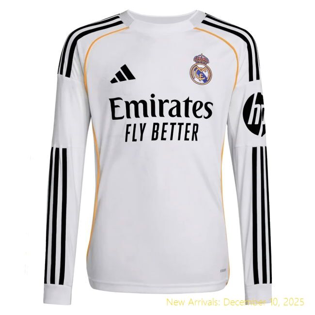 Real Madrid (rm) Home - Kroos #german Midfielder - Spanish League