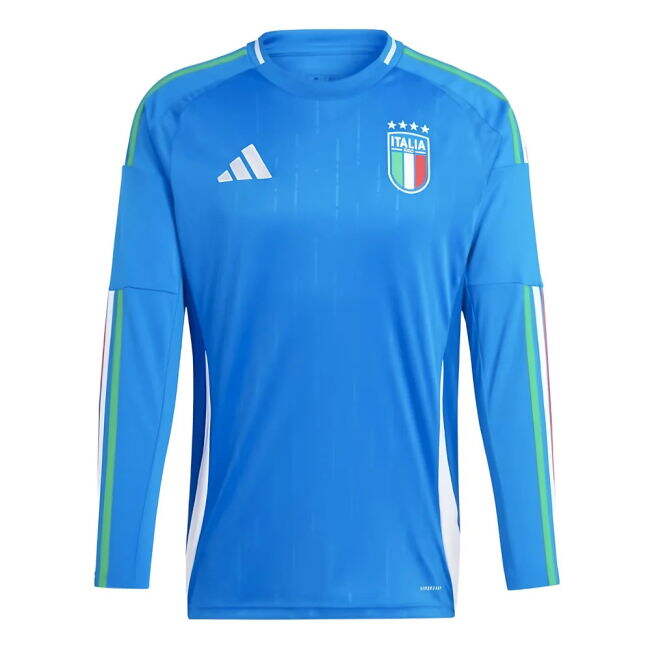Official Licensed Italy Home Supporter Shirt for Adults (2)