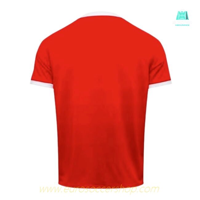 Liverpool 1998-2000 Home Shirt