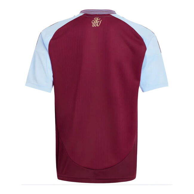 Aston Villa Exclusive Home Jersey 2024-2025 #54
