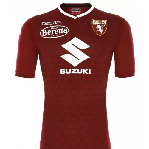 Cheap Torino Football shirt Home 201819 Soccer Jersey Shirt -