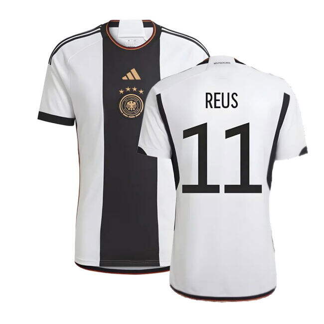 2022-2023 Germany Home Jersey (Adult)
