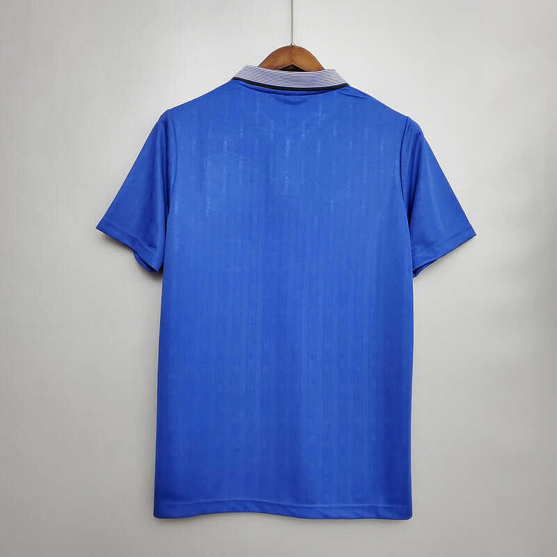 1995-1999 Everton home retro shirt