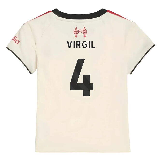 Official Liverpool (liverpool) 2025-2026 Away - Var4-2