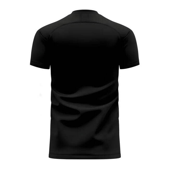 O' Higgins 2025-2026 Away Concept Football Kit (Libero) - Womens