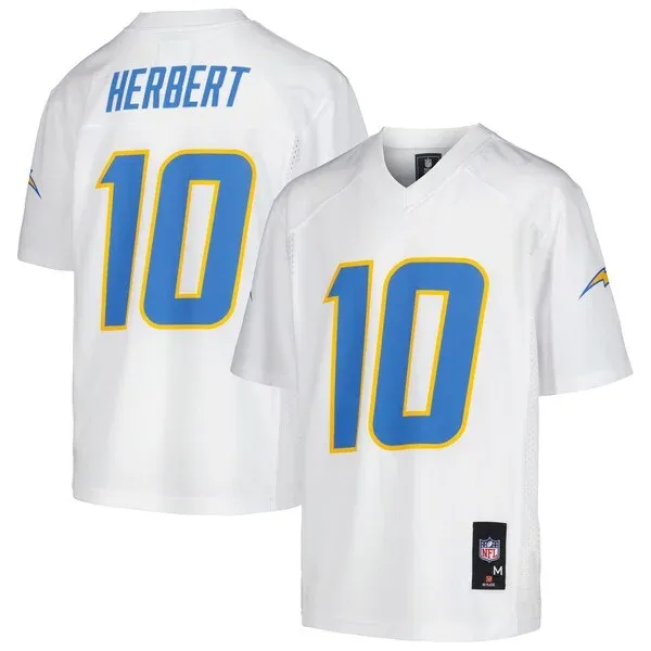 Performance None Replica Jersey - Premium White NFL Fan Jersey | Ga...
