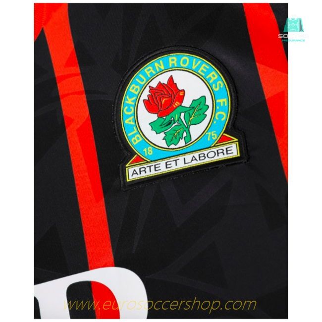 2024-2025 Blackburn Rovers Away Shirt (Kids)