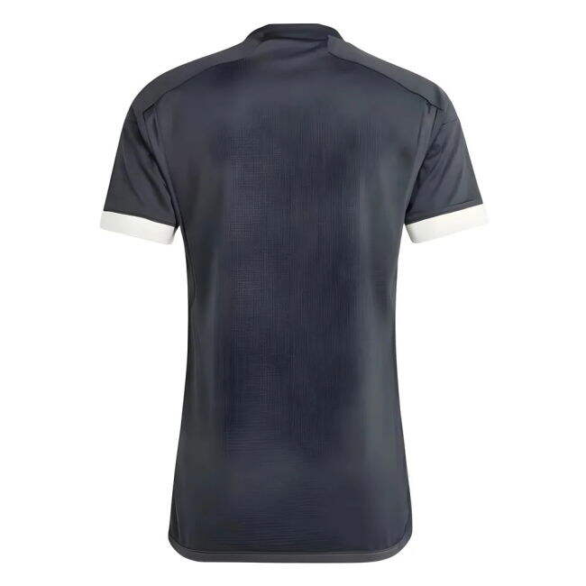 2023-2024 Juventus Third Shirt (T WEAH 22) Quick Dry Quick Dry