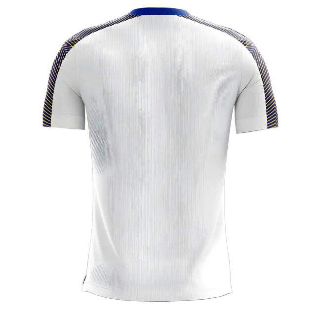 Premium Away Jersey Boca Juniors #2025 Current Season Licensed (v10)