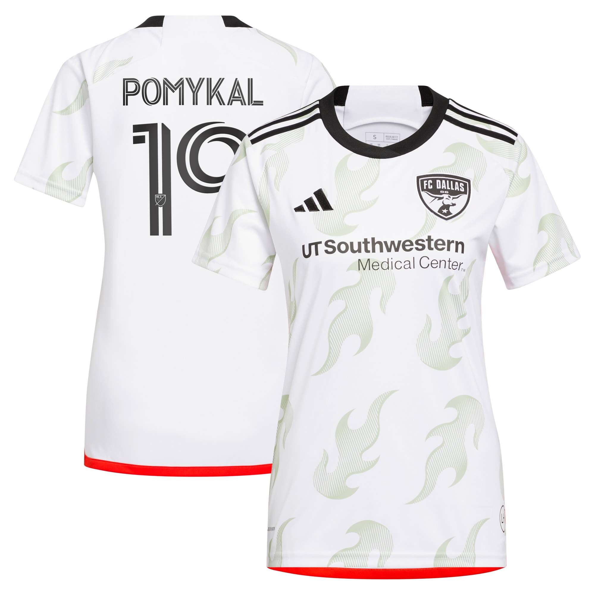 Women's 2023 Top-Quality Replica - Soccer Jersey - Exclusive Offer