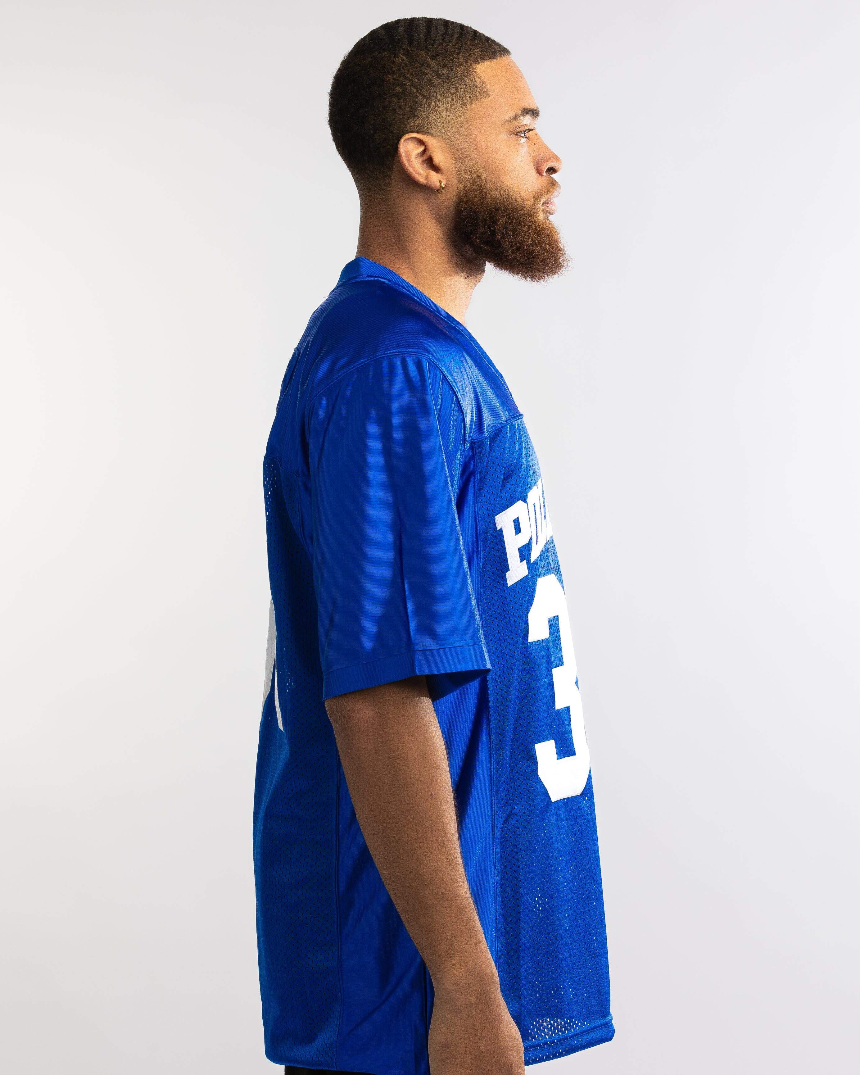 Special Custom Football Jersey MS4786