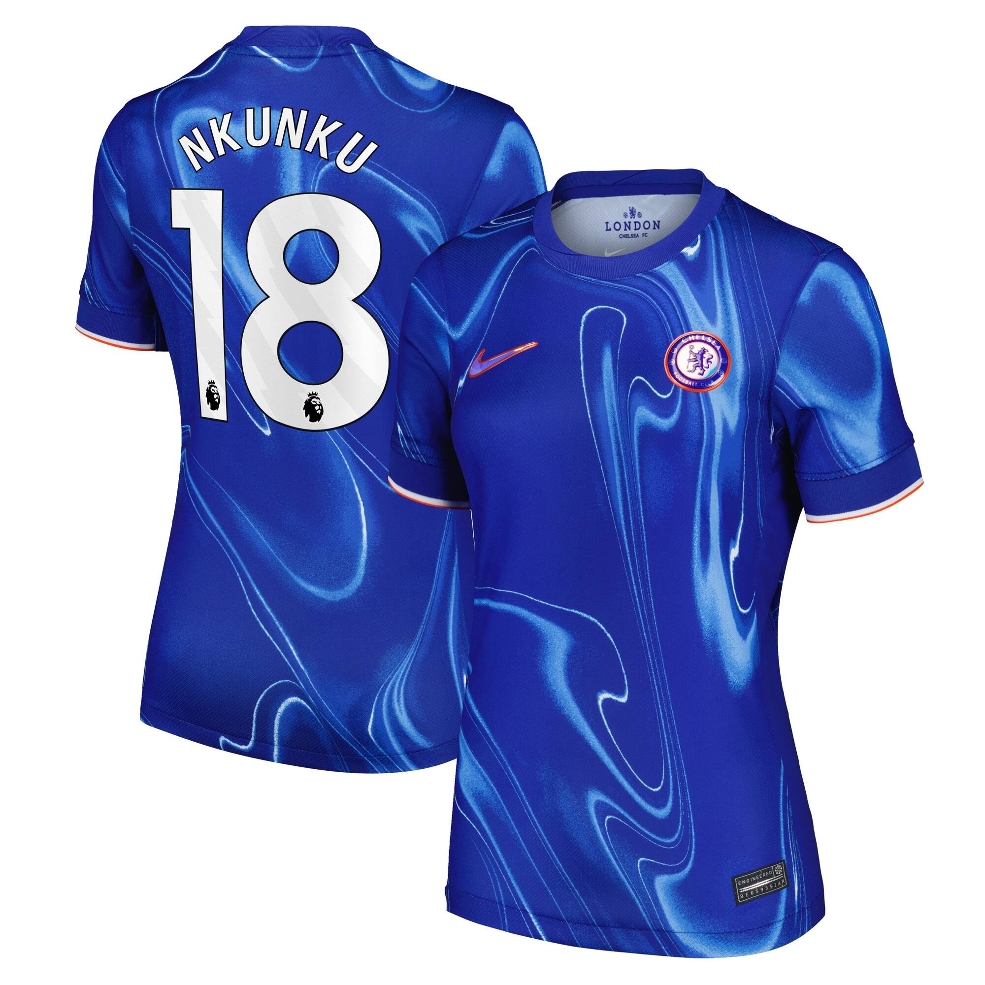 Chelsea Women's 2024 Elite Replica - Official Merchandise -