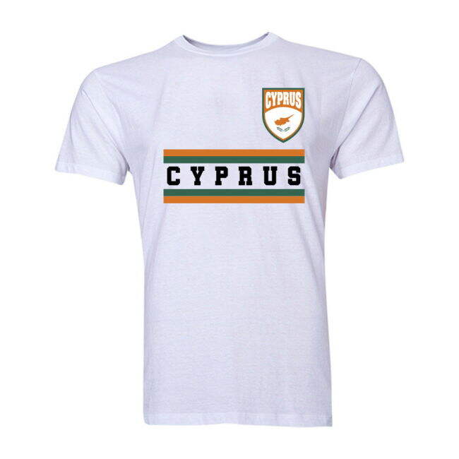 Elite Style Cyprus Professional Look Home Pro Level Shirt