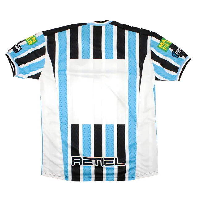 Official 2021-2022 Home - Supporter Jersey - Feyenoord