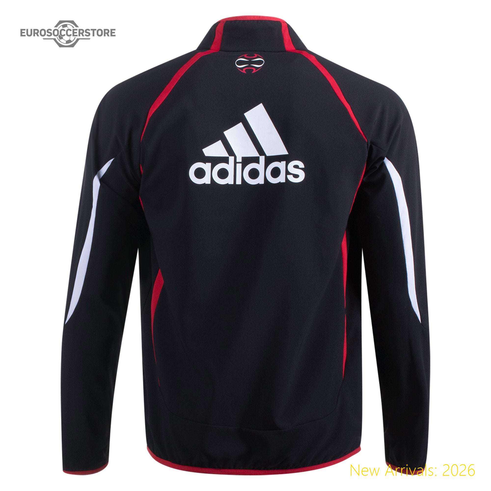 Officially Approved Adult Mun Team Unknown High-quality Jersey 2023