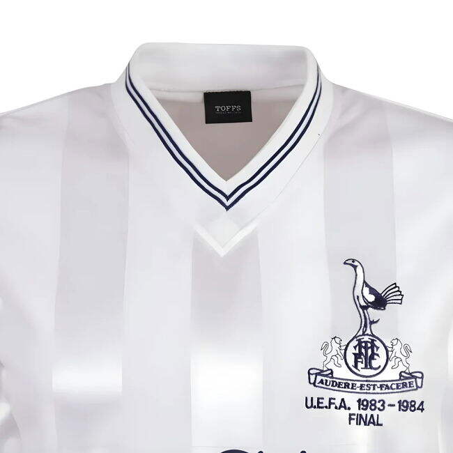 1984 Tottenham premium Third Shirt - Adults | premium