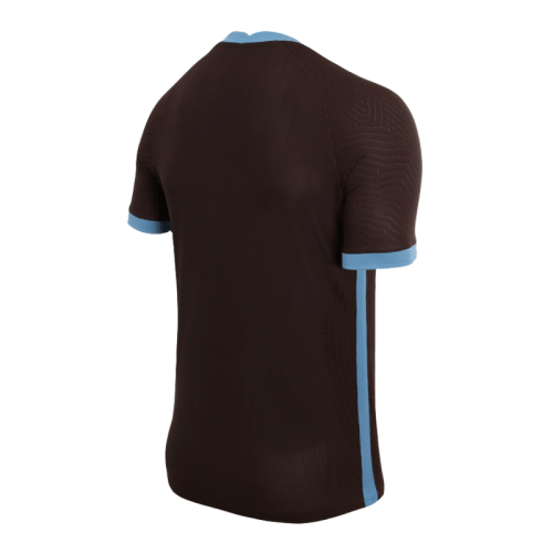 SC CORINTHIANS 20-21 THIRD SOCCER JERSEY SHIRT - Official Replica