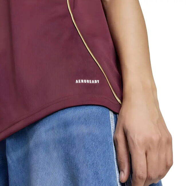 Aston Villa 2025-2026 Home Shirt - (Women