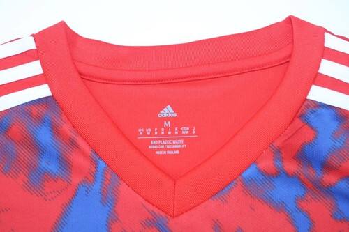 Ultra Comfort Football Team Lyon #2022 Updated Design Avid Official...