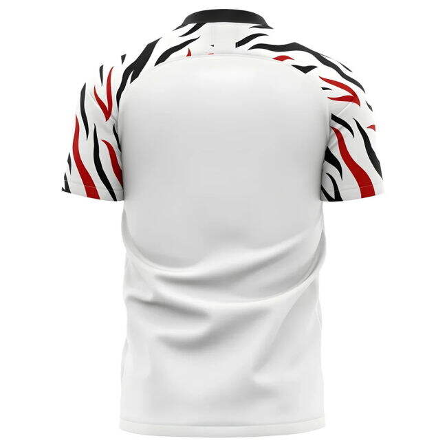 Home Shirt for Swansea 2025-2026 (Toddler