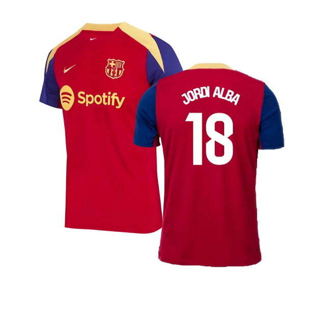 2025-2026 Barcelona Training jersey - quick-dry bargain v1.607