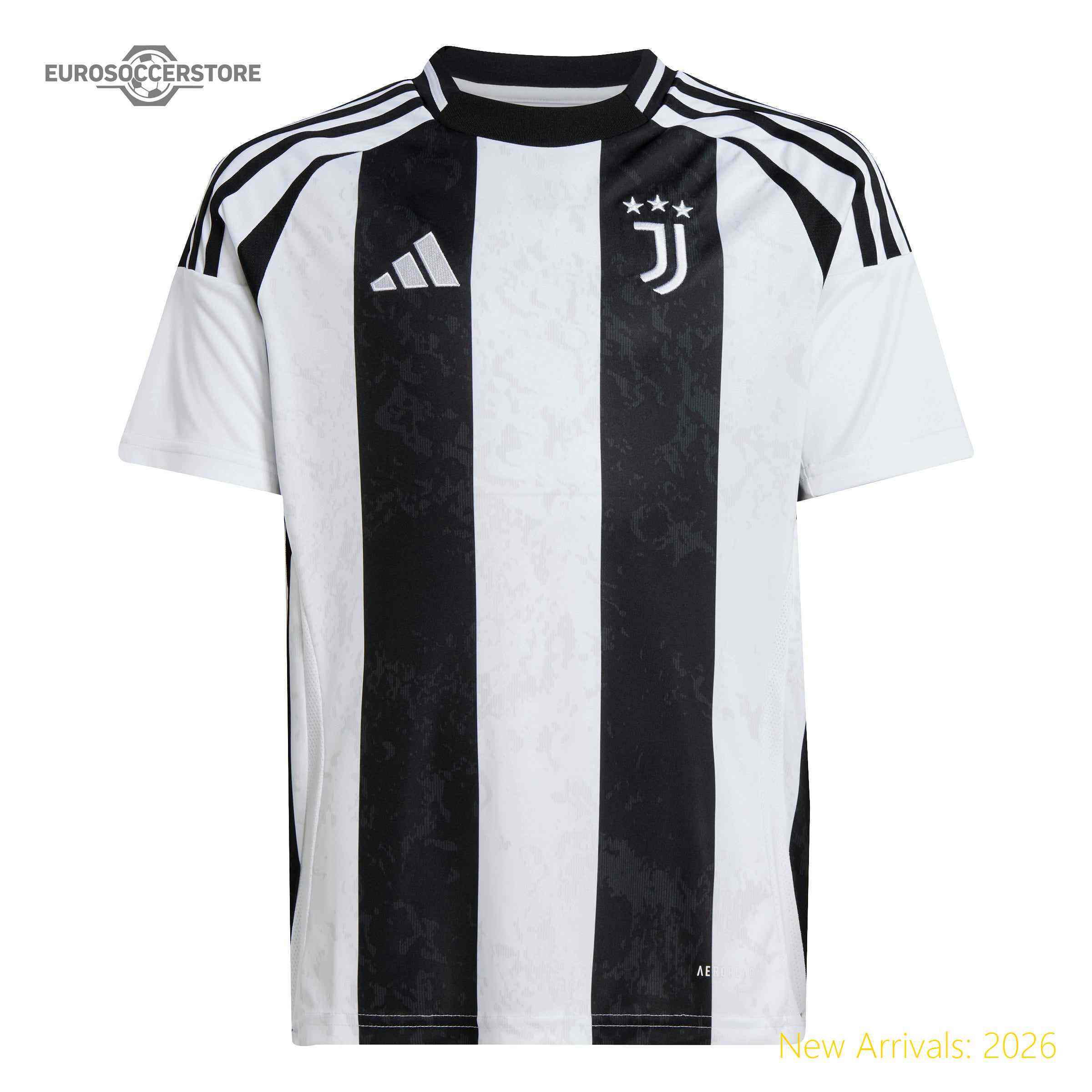 Iconic Design Durable Kids Juv National Team Legend Home Jersey 2023