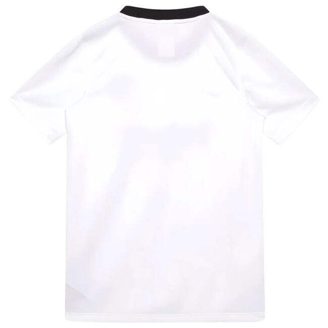 Eintracht Frankfurt Enhanced Home Jersey 2022-2023