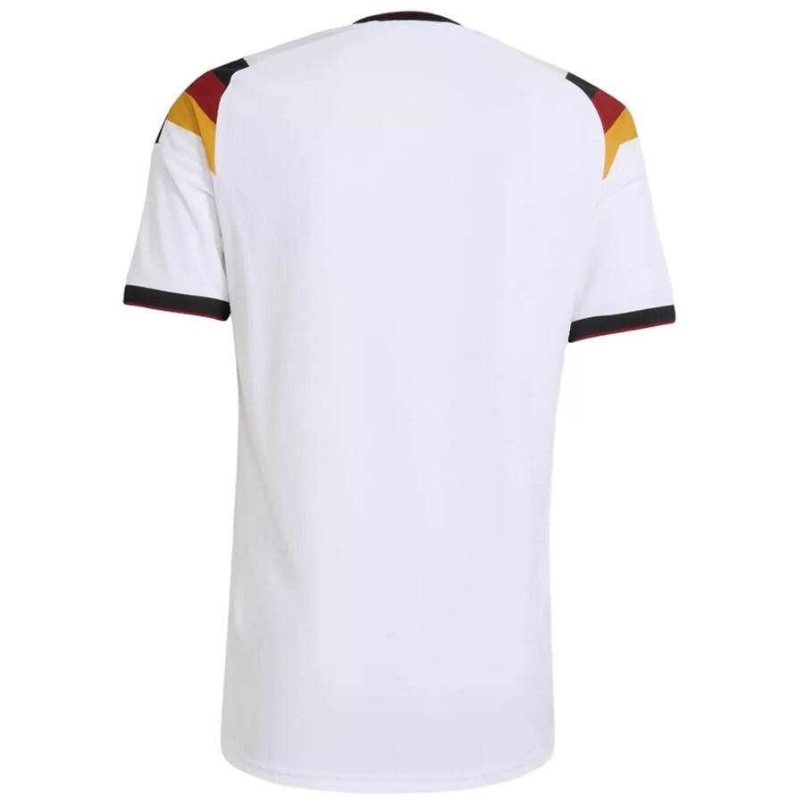 Official Breathable Germany Home Football Shirt World Cup 2026