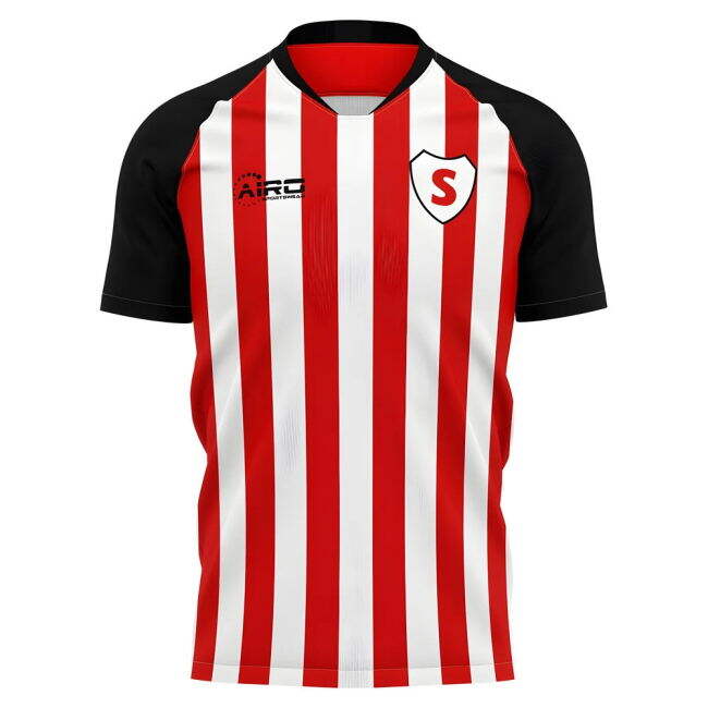 Sunderland Special Edition Home Jersey 2025-2026