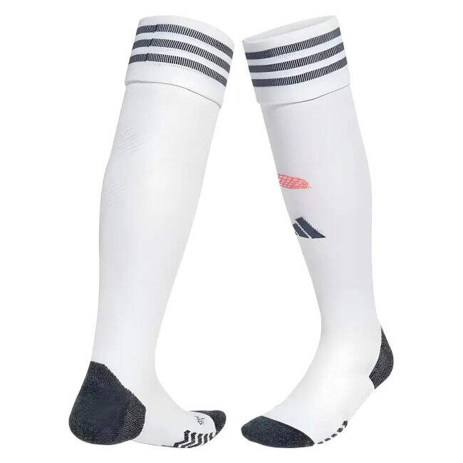 2025-2026 Away Socks by Bayern Munich (Men