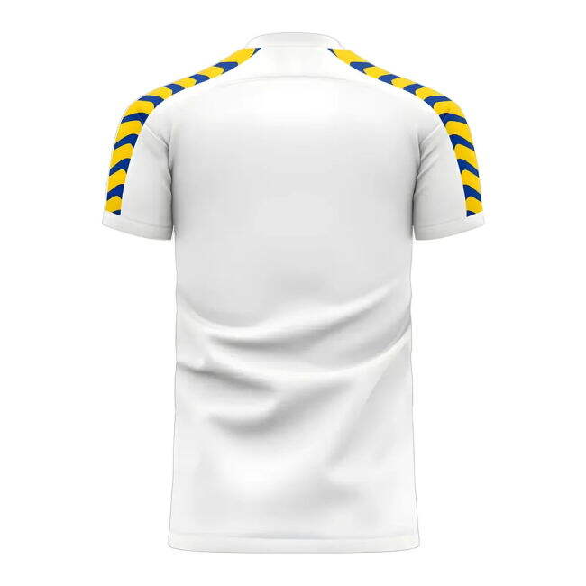 2025-2026 Parma (parma) Home - Elite Performance - Official Licensed