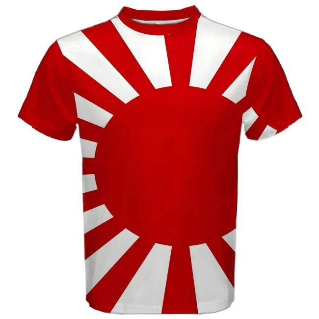 Professional Style Japan Elite Design Home Pro Shirt