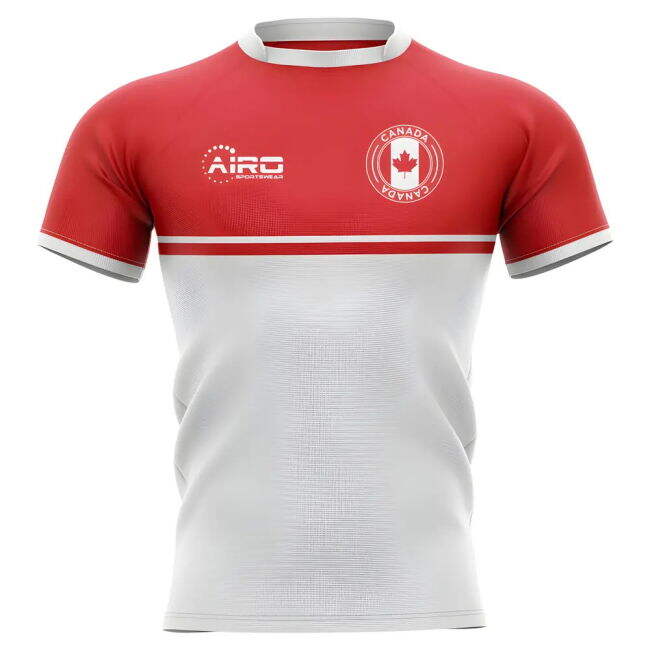 Rugby Modern Jersey 2025-2026 #1
