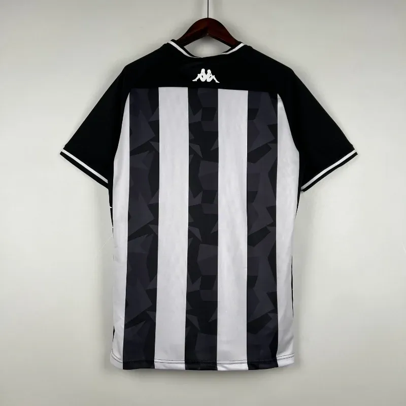 2019-2020 Botafogo Jersey retro kit