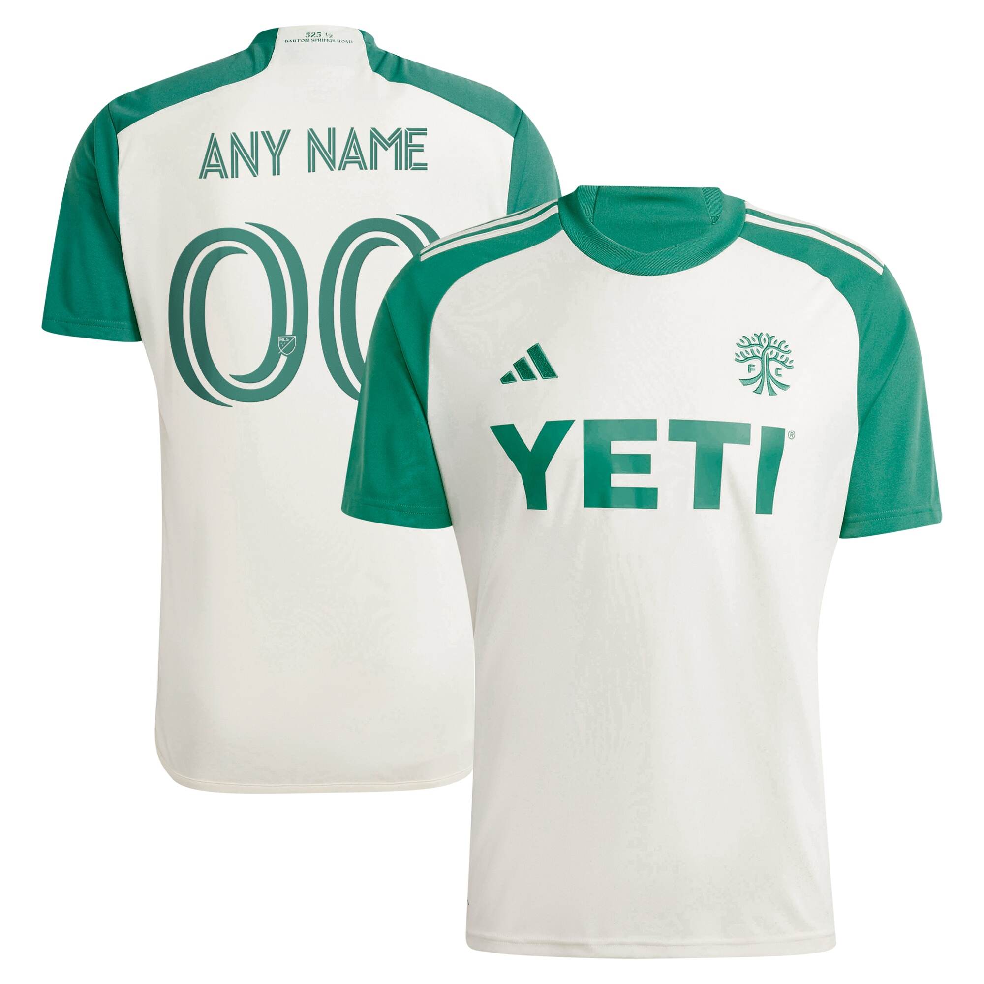 Men's 2024 Top-Quality Replica Jersey - Fan Jersey - Must-Have