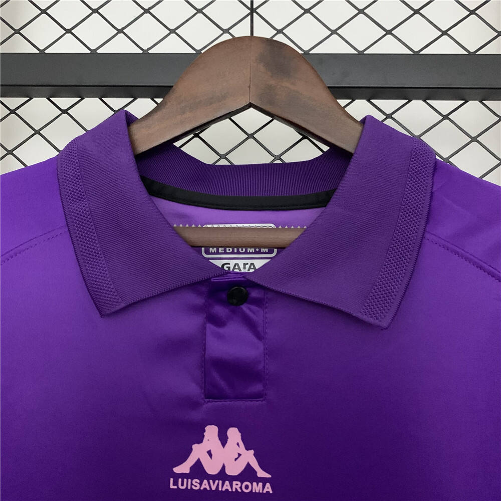 Fiorentina 2526 Special Edition Shirt - Official Replica 15596