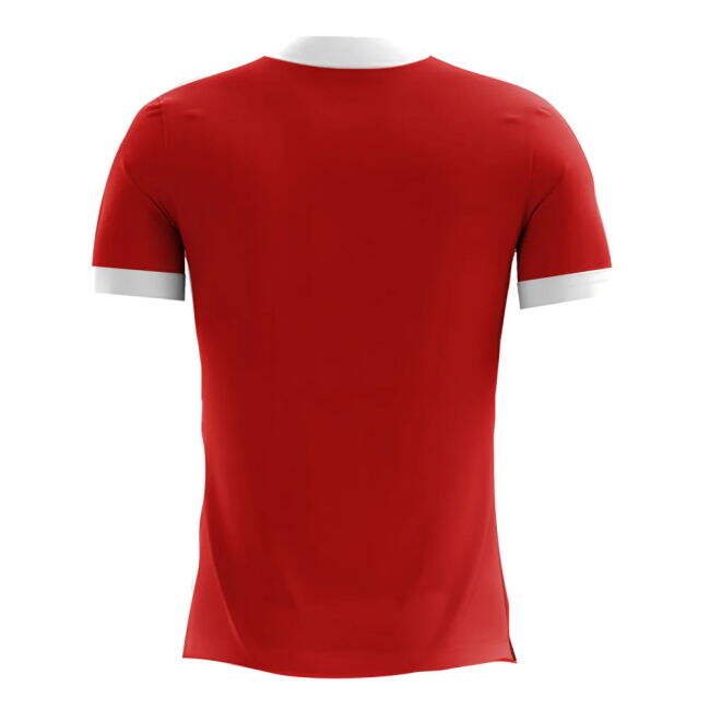 Away Shirt for Peru 2025-2026 (Adult