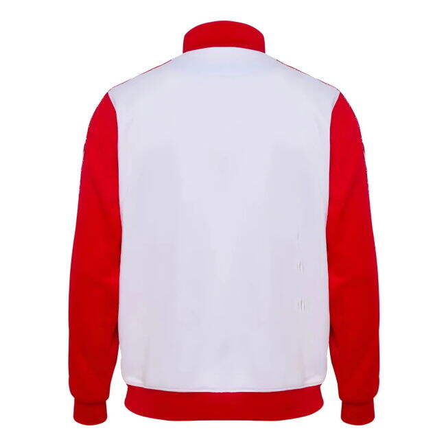 2024-2025 Denmark National Team Home Shirt