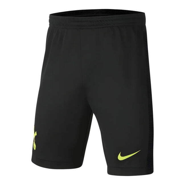 Tottenham 2021-2022 Away Shorts - (Children