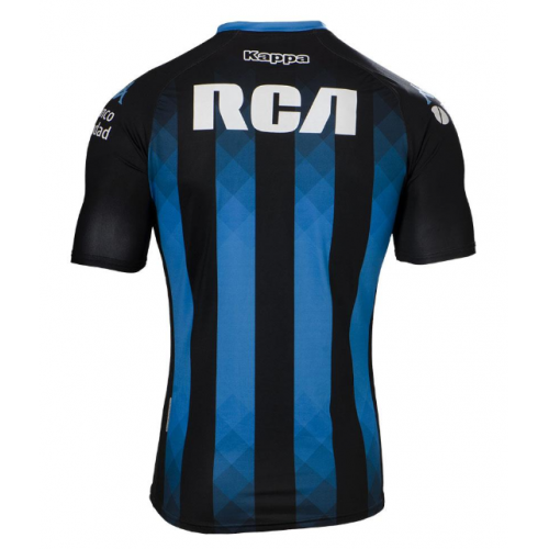 2019-20 ARGENTINA RACING CLUB AWAY SOCCER JERSEY SHIRT - Official